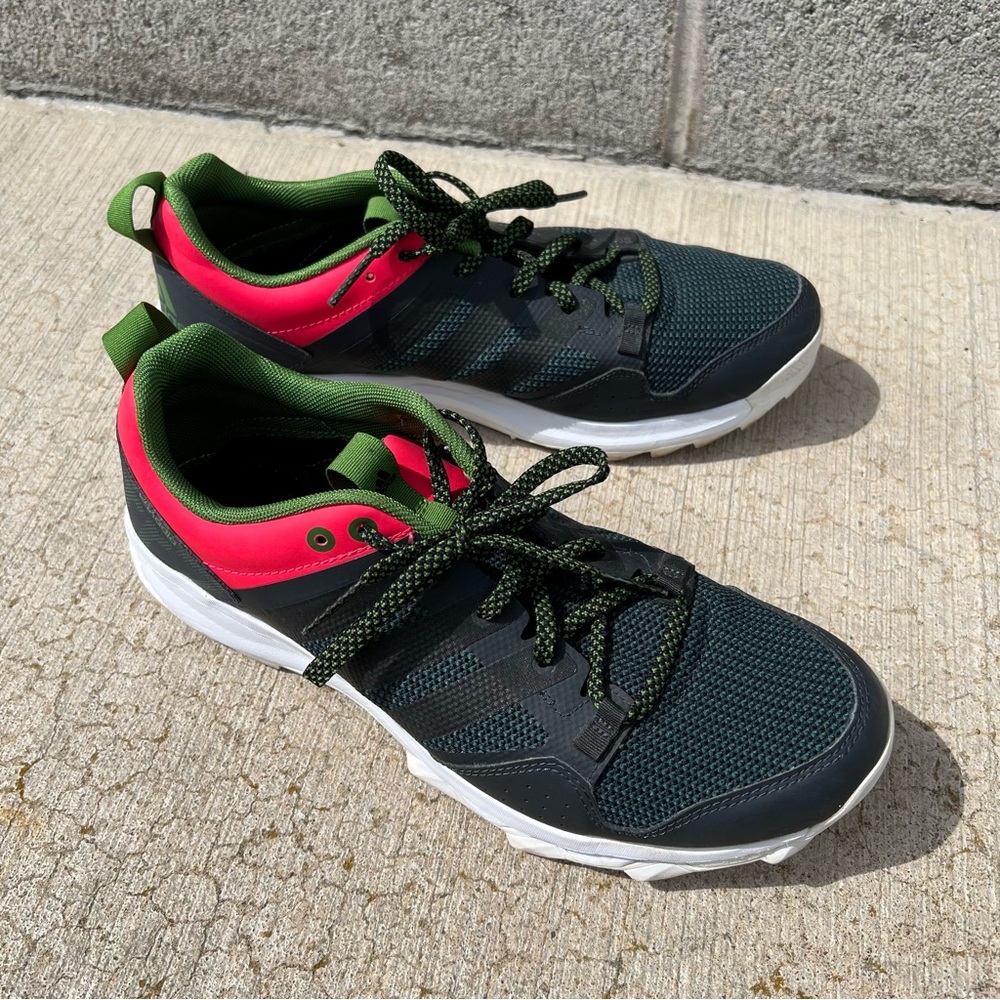 Like New Adidas tr7 Kanadia Women’s Running Shoes